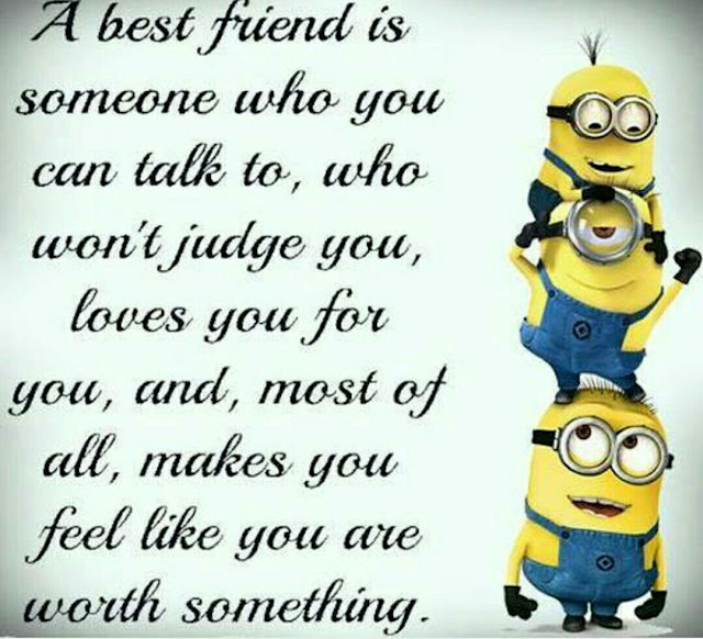 Funny Friendship Quote Pictures