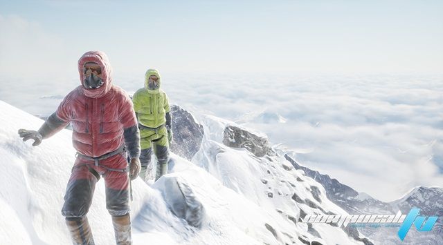 Everest VR PC Full