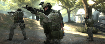 Download Counter Strike 1.6 For PC
