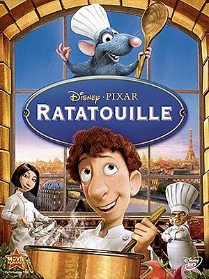 Ratatouille Movie Free Download 300MB Dual Audio - Animation Hindi Dubbed