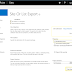 Export and Import Subsite in SharePoint 2013 using PowerShell