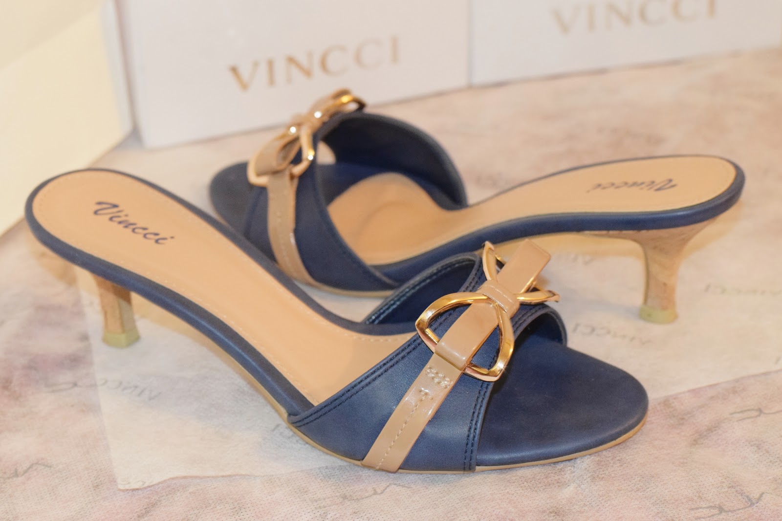 Vincci Shoes