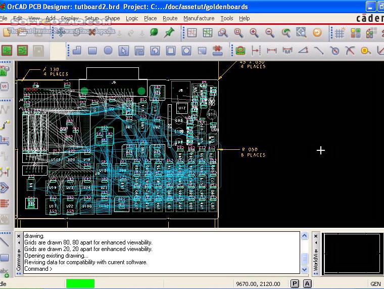 orcad-16-5-software-free