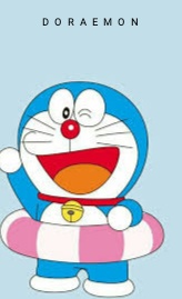 Wallpaper Seluler Doraemon Lucu Image Num 26