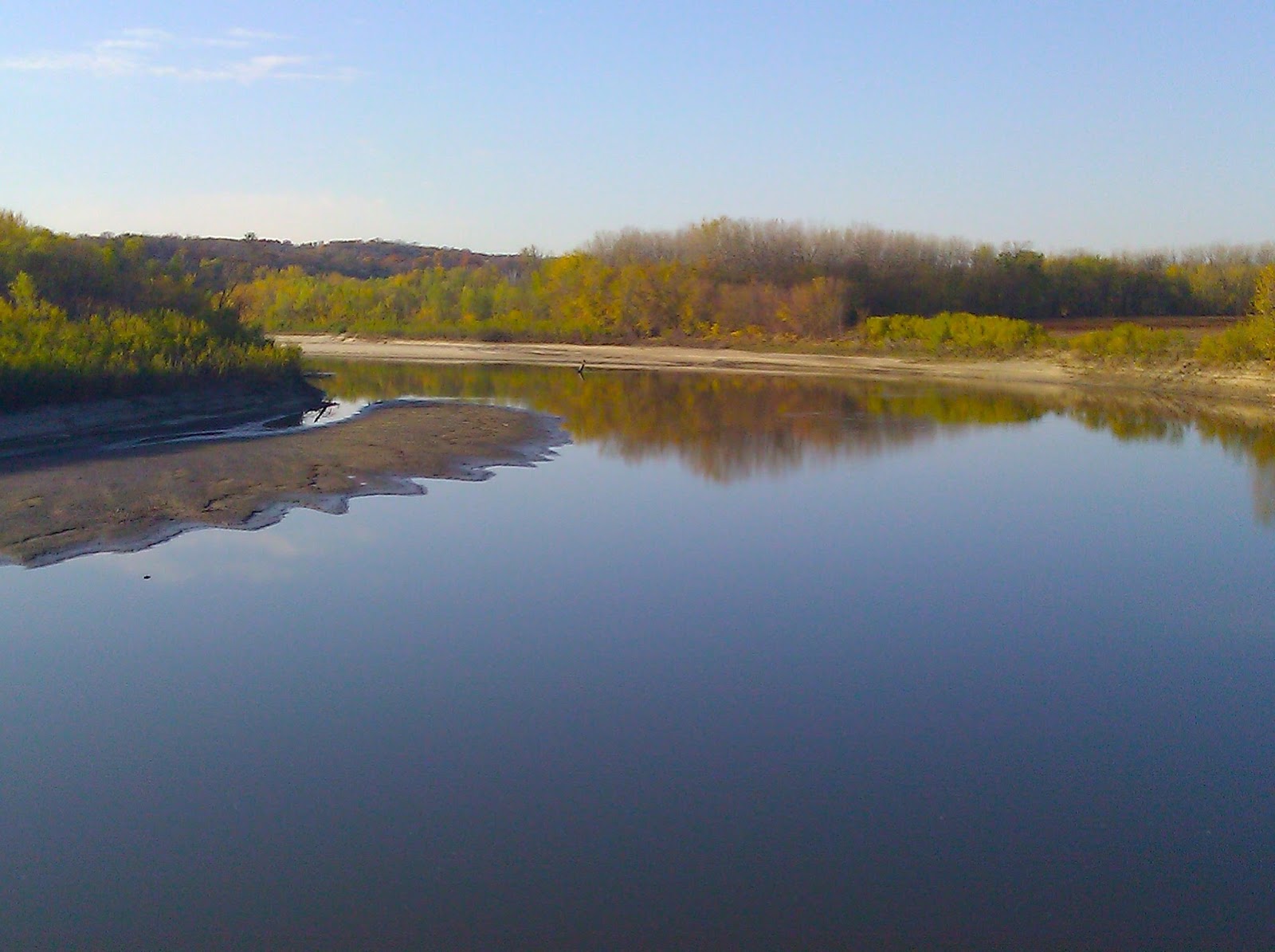 earthscienceguy Geologic History of the MN River Valley Part 1