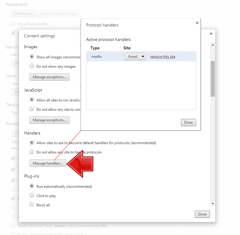 What Does It Mean When It Says This Page Wants To Install A Service
