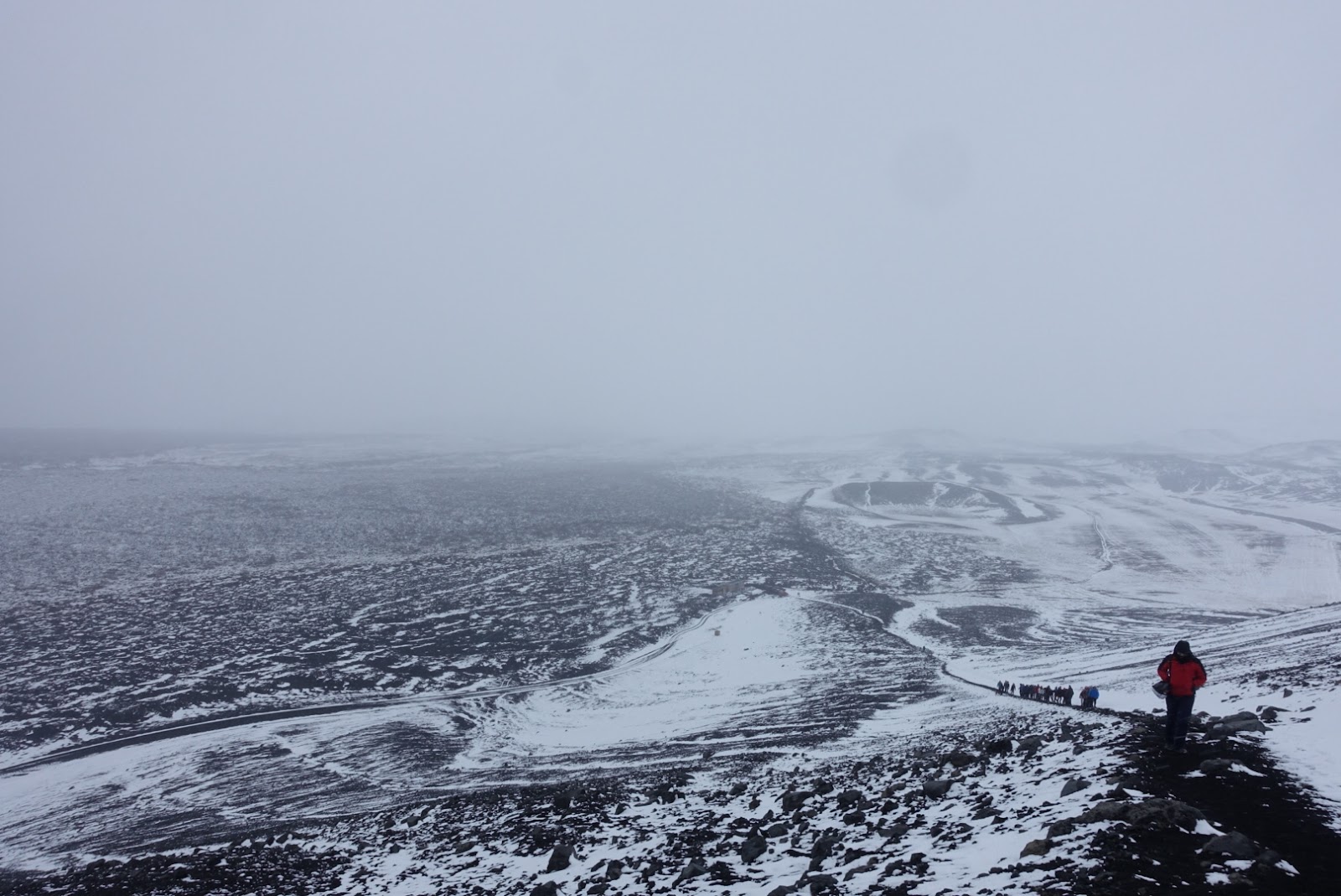 Pernie Around The World 2012