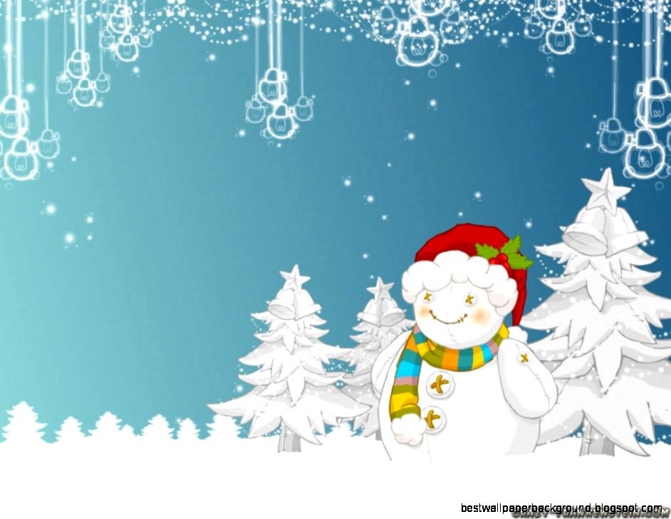 Christmas Holiday Wallpaper Frosty Miguel Blog 1024x768PX  Free