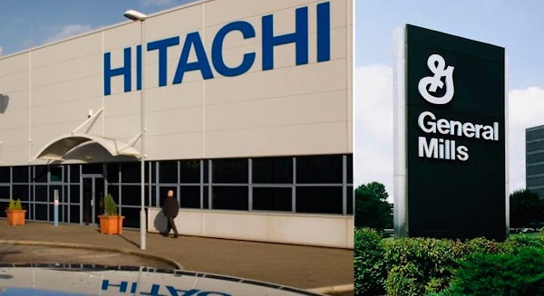 Crisis sin final: cuatro grandes empresas extranjeras se fueron de Argentina en 40 días Crisis sin final: cuatro grandes empresas extranjeras se fueron de Argentina en 40 días