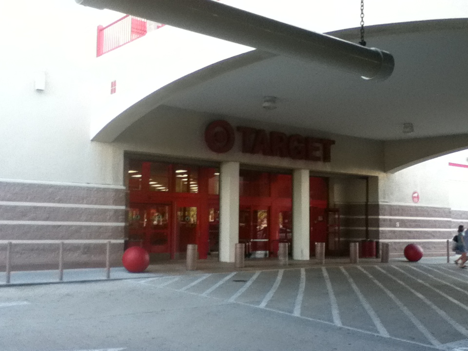 Target World Target T1337 Deerfield Beach FL