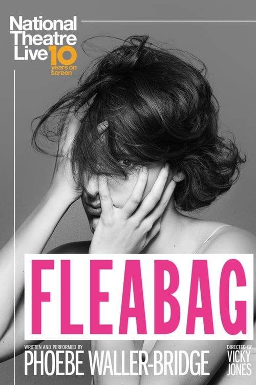[HD] National Theatre Live: Fleabag 2019 Ganzer Film Deutsch