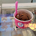 Baskin Robbin Chocolate Ice Cream