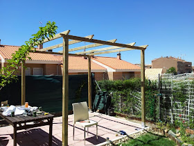 EL BLOG DE LA ELENA. UN BLOG DULCE, DIVERTIDO Y ENTRETENIDO: Una