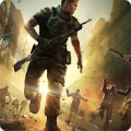 Dead Target Zombie Apk