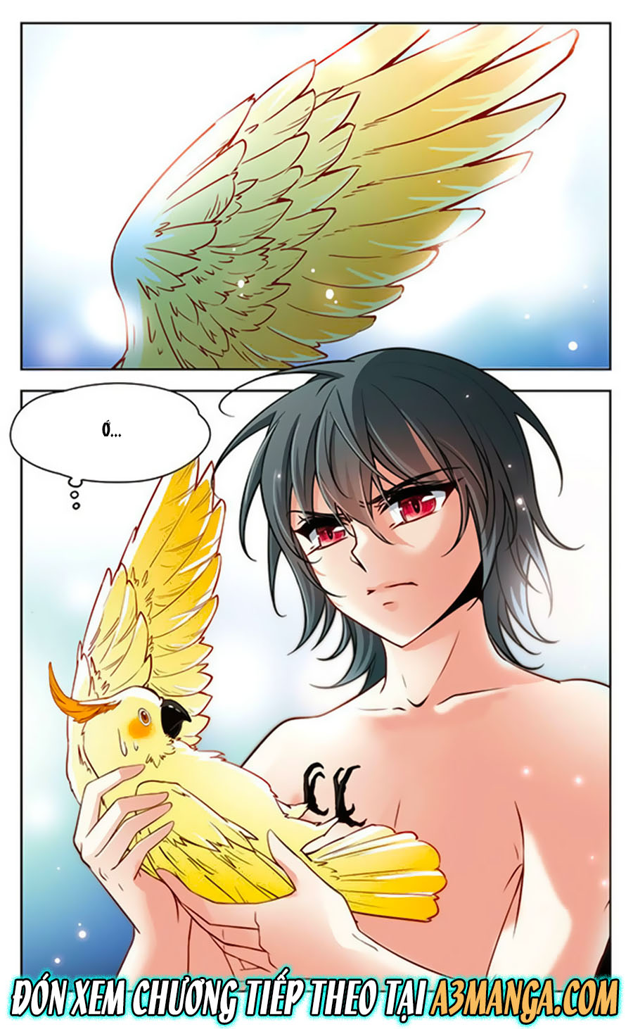 Huyền Vũ Luyến Ca: Vạn Vật Sinh Linh Chap 1.2 - Next Chap 2