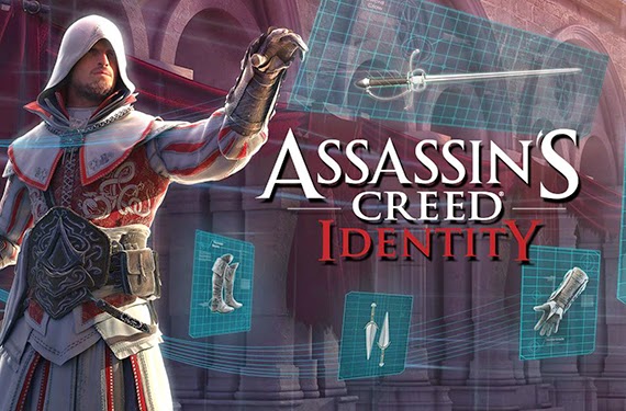 Assassins Creed Identity, ντεμπούτο σε Android και iOS συσκευές