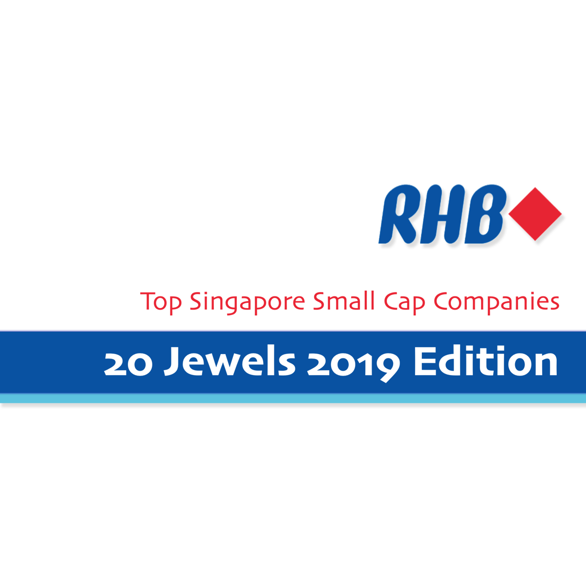 20 Jewels 2019 Edition - RHB Research | SGinvestors.io