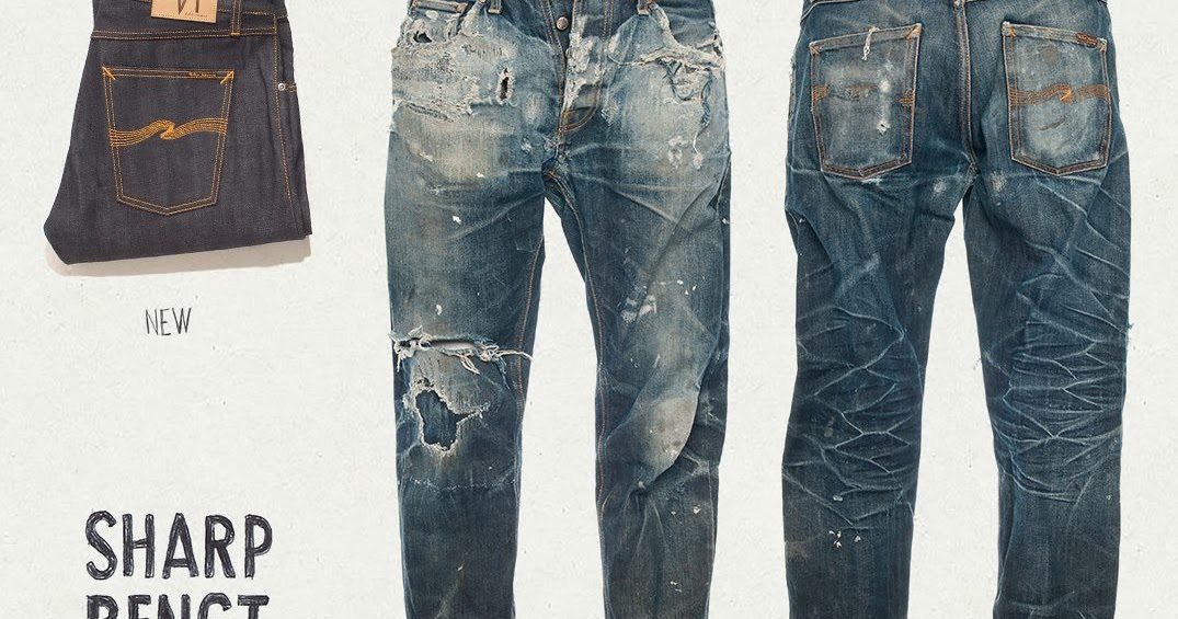 nudie jeans chapel street