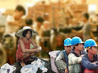 Thói hư tật xấu của người Việt: Ai mạnh thì theo; Biếng nhác, vô cảm