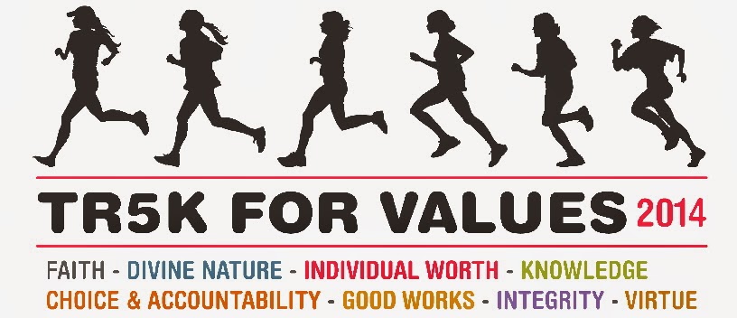 Tr5k for Values