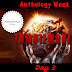Anthology Week Day 3: Zombieworld 
