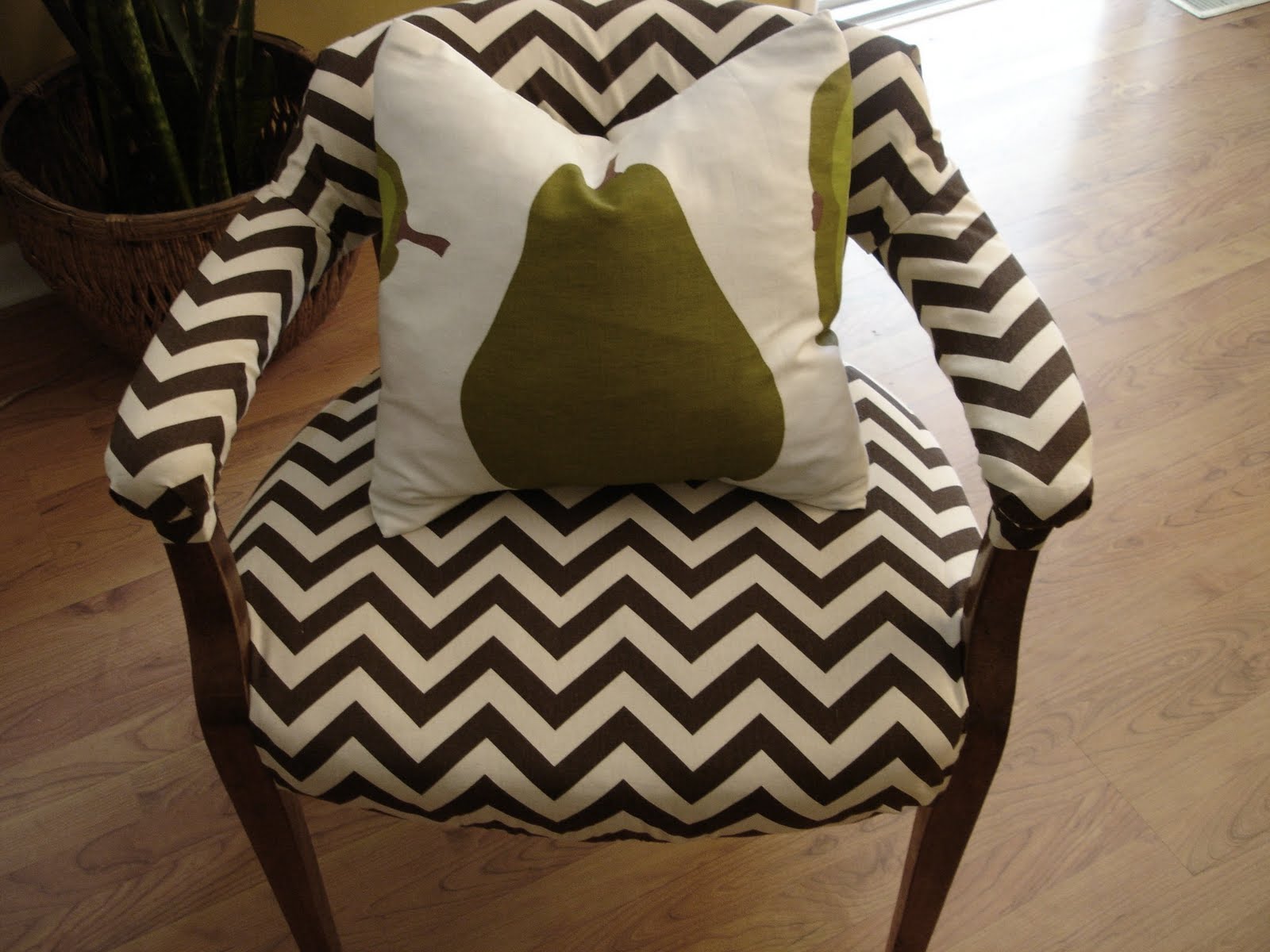 Don T Disturb This Groove My Chevron Crush Continues