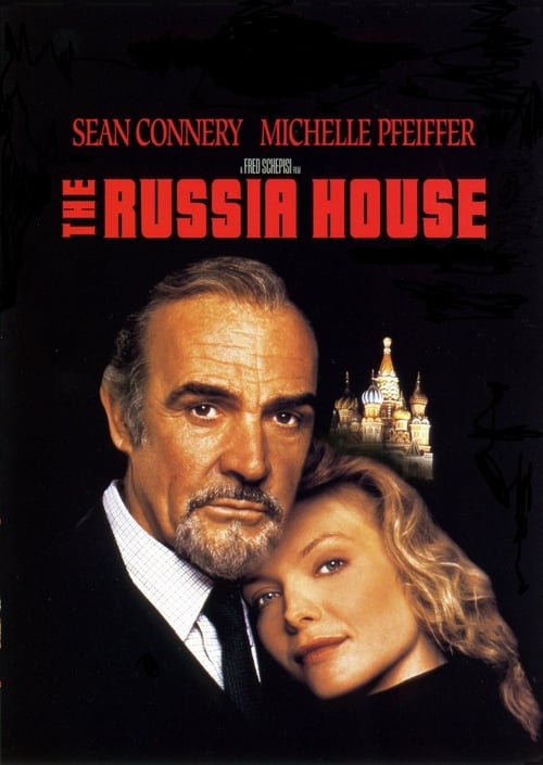 [HD] La Casa Rusia 1990 Pelicula Completa En Español Online