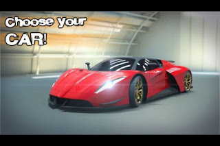 Traffic Nations 2 Apk