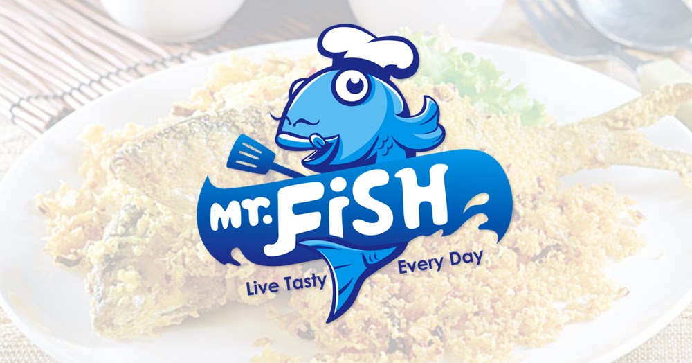 Jasa Desain Logo Restoran - Otakatikide | Jasa Desain Logo, Jasa Desain