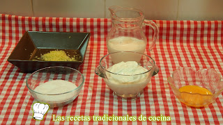 Receta de Helado de yogur cremoso