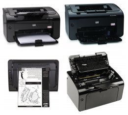 harga printer hp p1102