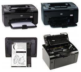 spesifikasi printer hp laser 01102