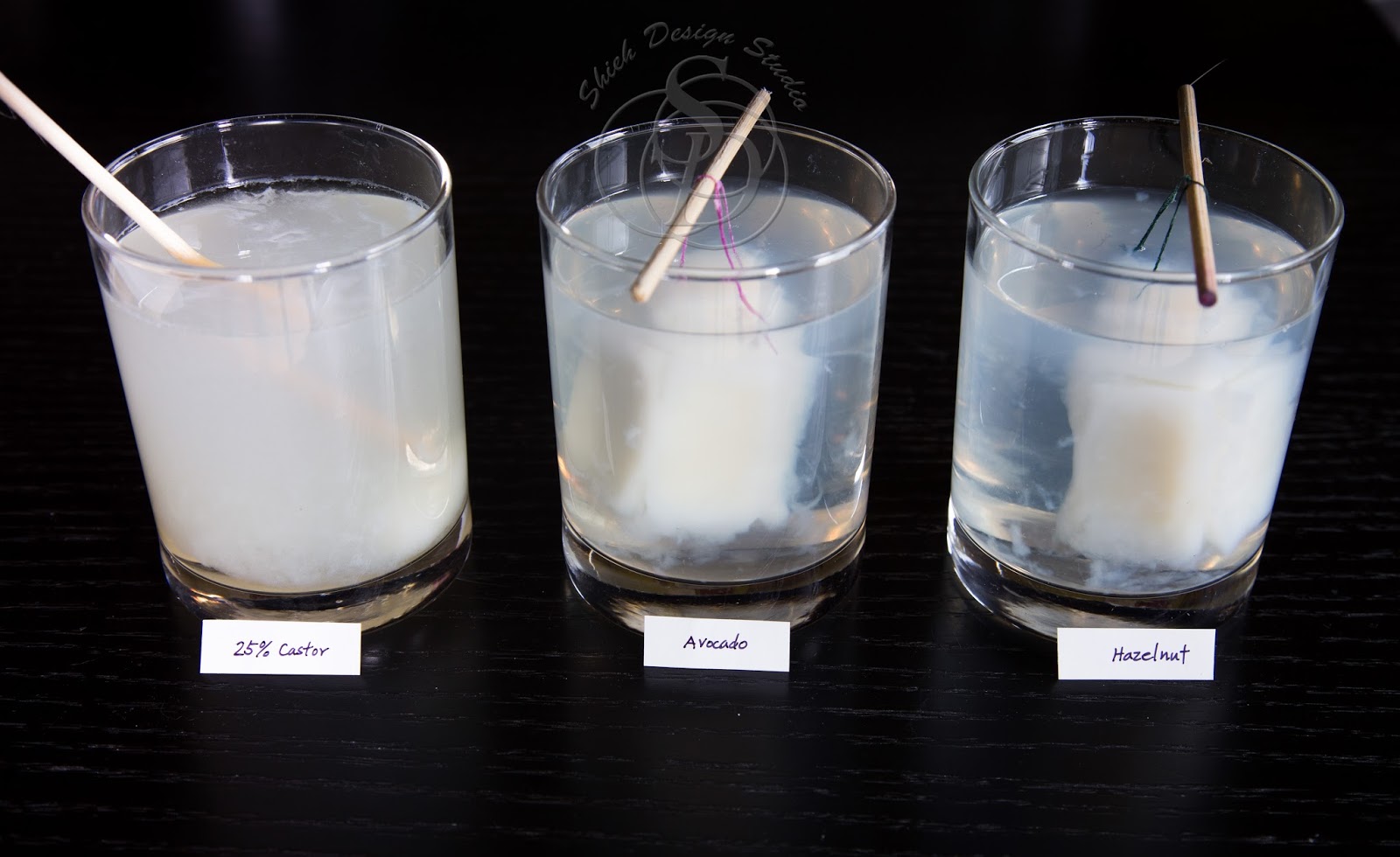 Soap & Restless Castor Oil Soap Experiment Part 2 of 3