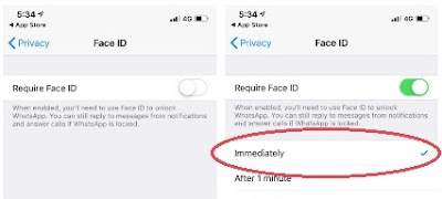 Whats App is not Secure? Bugs.... Whats App is not Secure? Bugs....