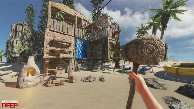 stranded deep free download full version stranded deep free download full version