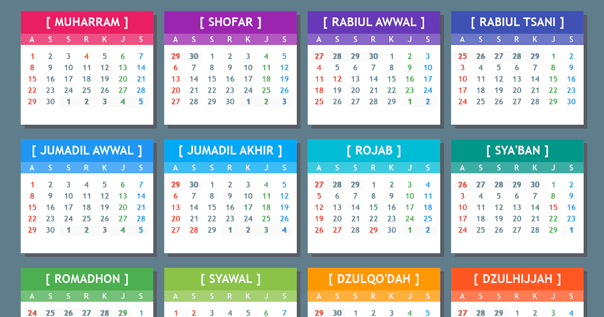 Kalender Jawa 6 Juni 1989