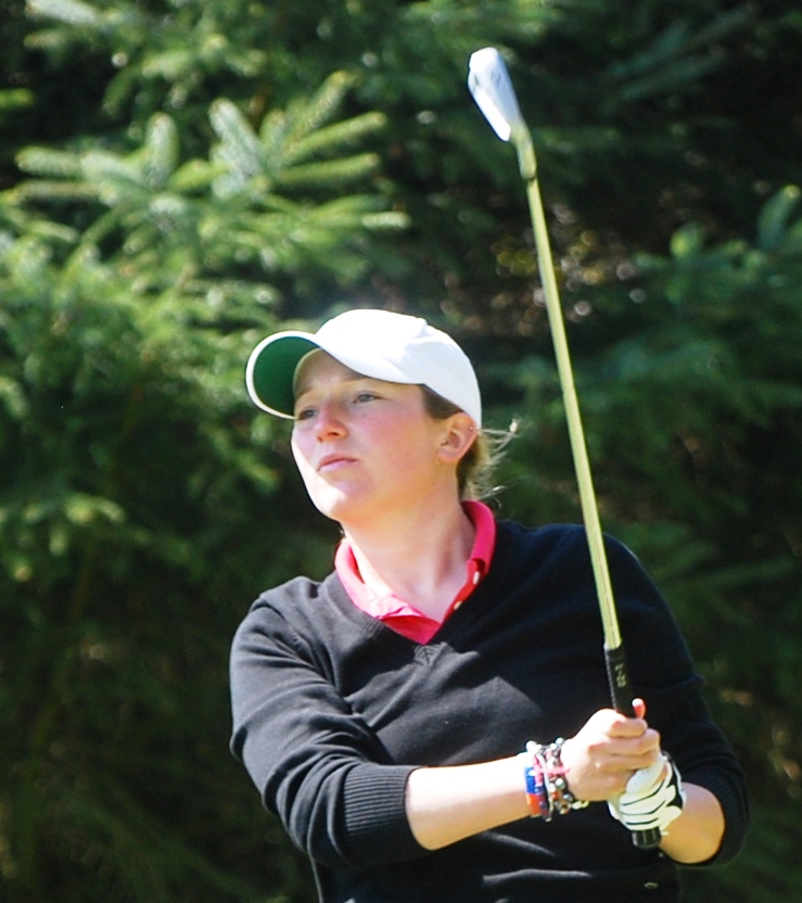 Scottish Golf View Golf News from Around the World CARNOUSTIE