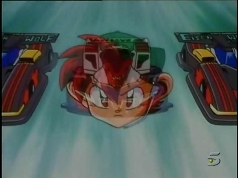 LET'S & GO!! España Let's y Go!! EPISODIO 54 EN CASTELLANO RESUBIDO