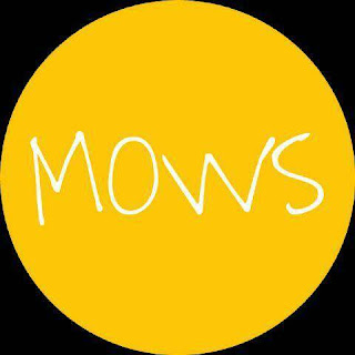 Logo Mows Pisang Crispy Magelang by lokermagelangan blog