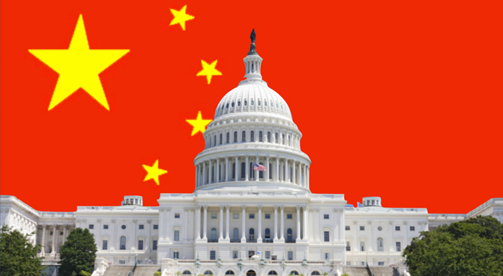 CyberSpace — China arrested Hackers at U.S. Government Request