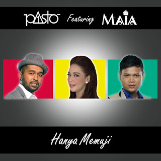 PASTO-1 - Hanya Memuji (feat. Maia Estianty) (2014) PASTO-1 - Hanya Memuji (feat. Maia Estianty) on iTunes