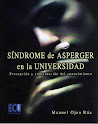 Sindrome de asperger en la universidad (Manuel Ojea)