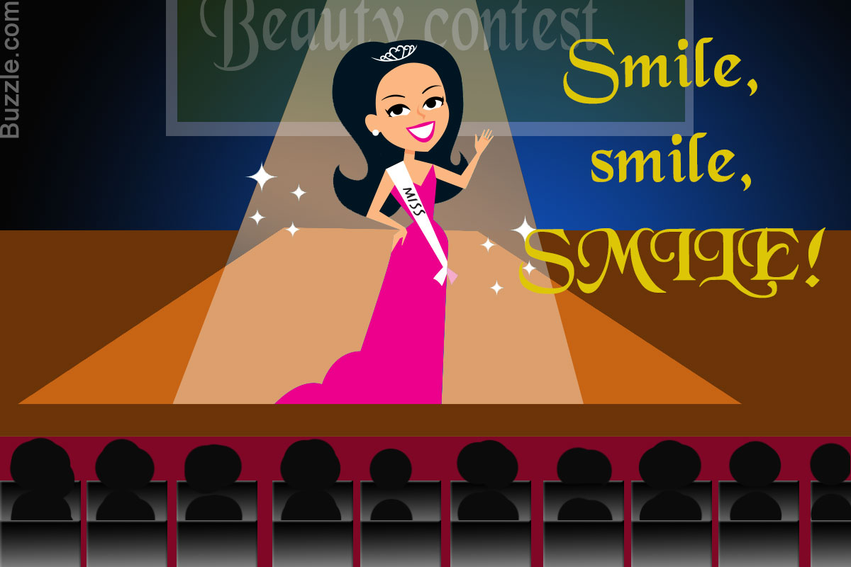 Arizona International Pageants