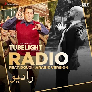 Sony Music India & Middle East to release popular Arabic Artist DOUZI’S Exclusive Sony Music India & Middle East to release popular Arabic Artist DOUZI’S Exclusive