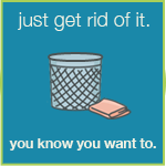 The Uncluttered Life