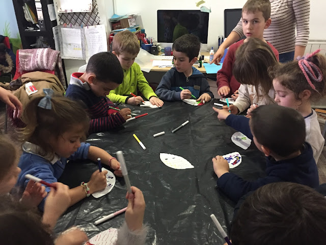 Welcome English IMG 2597