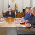 Putin reúne al Consejo de Seguridad para abordar el agravamiento de la crisis en Donbás  