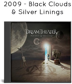 2009 - Black Clouds & Silver Linings 2009 - Black Clouds & Silver Linings