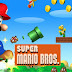 Canggih! AI ini Bisa Membuat ulang GAME Super Mario Bros Hanya dengan Cuplikan Gameplay