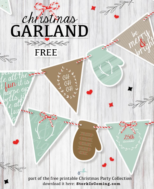 50 Free Christmas Printables Alexa Zurcher 50 Free Christmas Printables Alexa Zurcher
